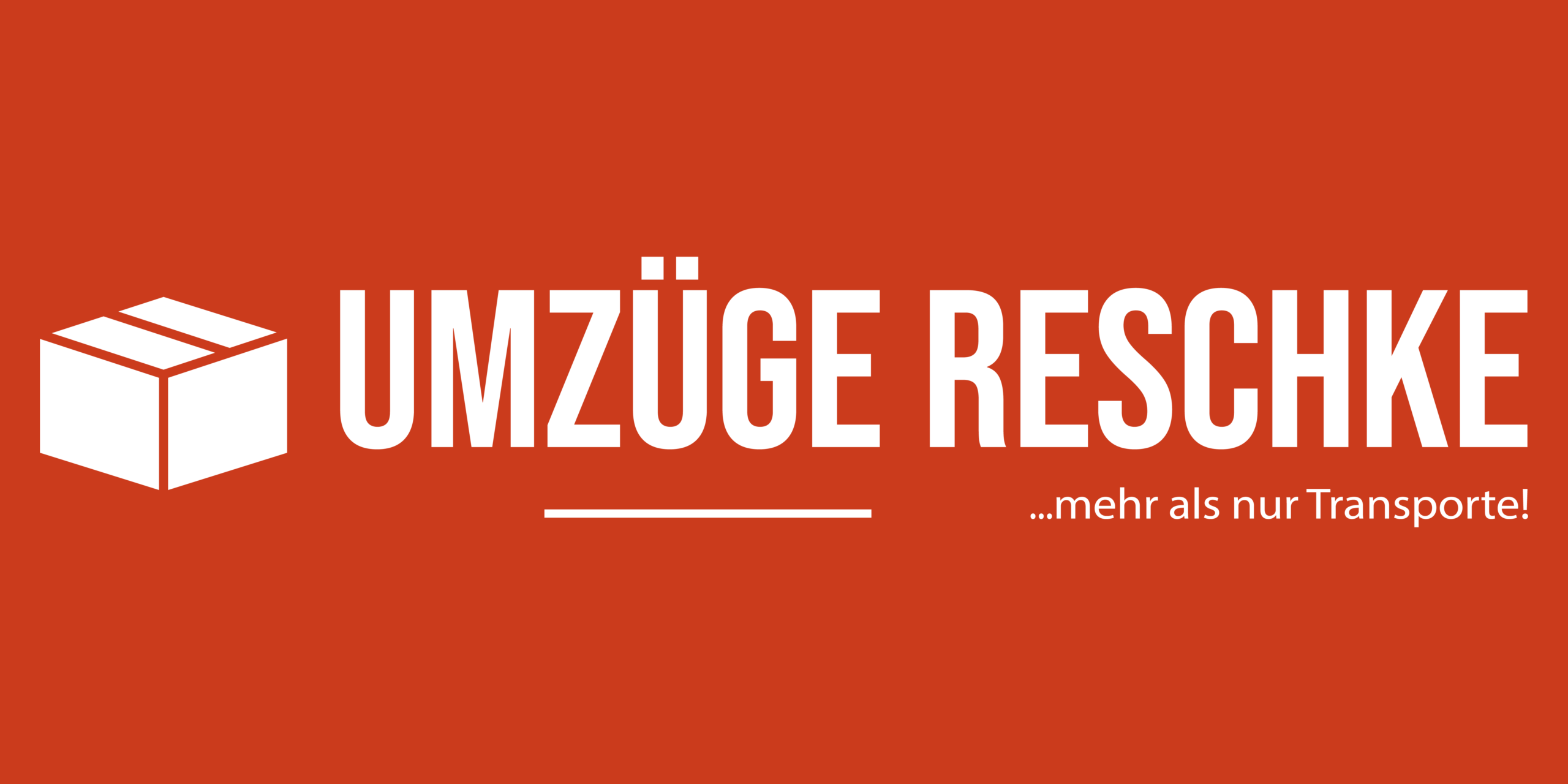 Logo Umzüge Reschke