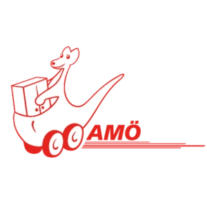 Amö logo